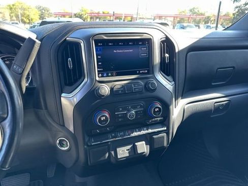 Used 2020 Chevrolet Silverado 1500 LT w/ All-Star Edition image 12