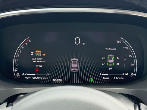 Certified 2026 Acura MDX Technology Package image 18