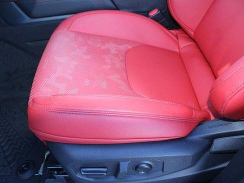 Certified 2026 Toyota Tundra TRD Pro image 16