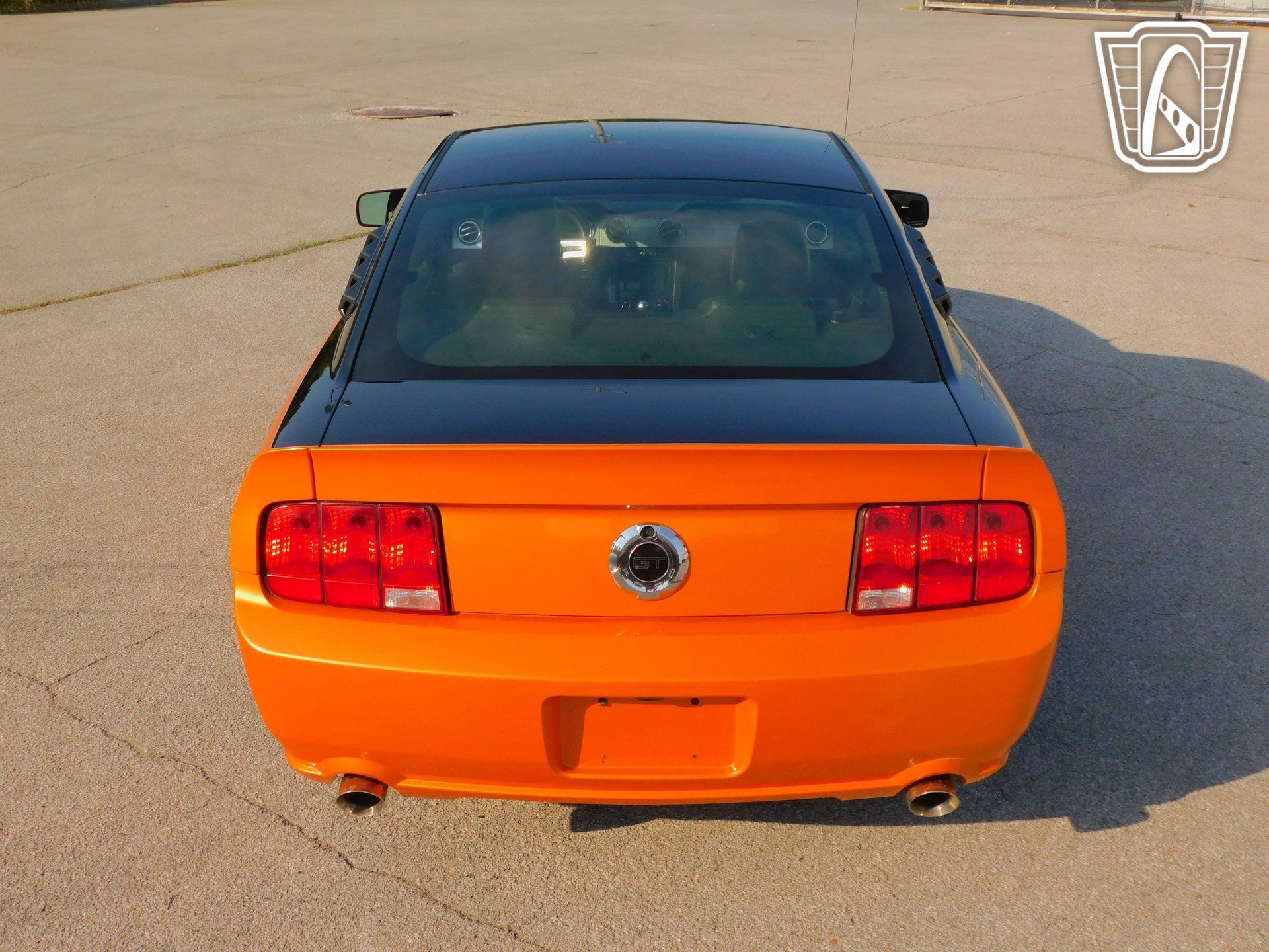 Used 2008 Ford Mustang GT Premium RWD image 38