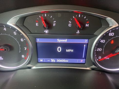 Used 2024 Chevrolet Blazer LT image 20