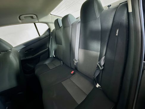 Used 2024 Nissan Sentra SV image 25