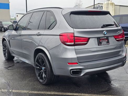 Used 2018 BMW X5 xDrive35i image 3