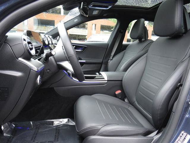 Used 2026 Mercedes-Benz C 300 4MATIC Sedan image 19