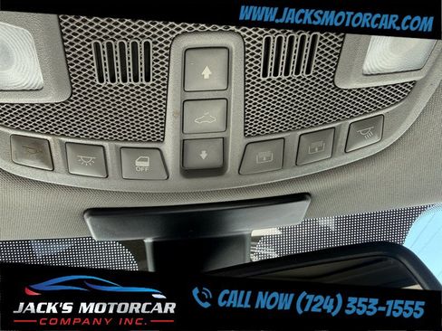 Used 2016 Ford F150 Lariat w/ Equipment Group 502A Luxury AWD/4WD image 18