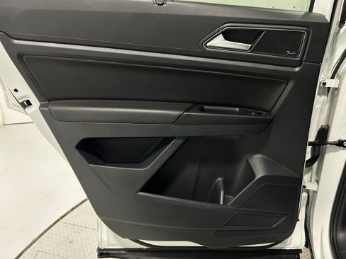 Used 2019 Volkswagen Atlas SEL Premium AWD/4WD image 29
