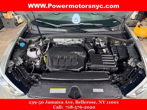 Used 2020 Audi Q3 2.0T Premium Plus w/ Premium Plus Package image 9