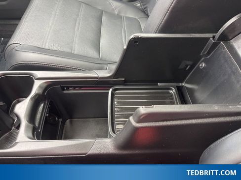 Used 2021 Honda CR-V EX-L image 36