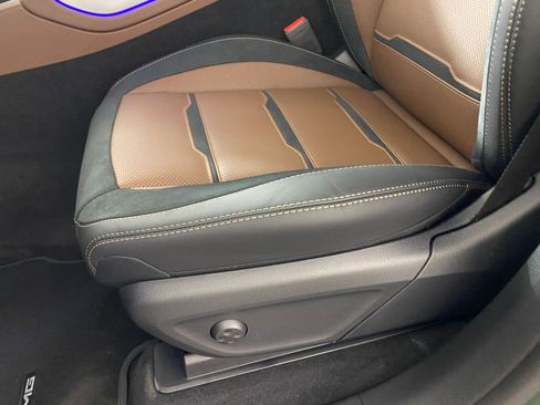 New 2026 Mercedes-Benz GLE 53 AMG 4MATIC Coupe image 12