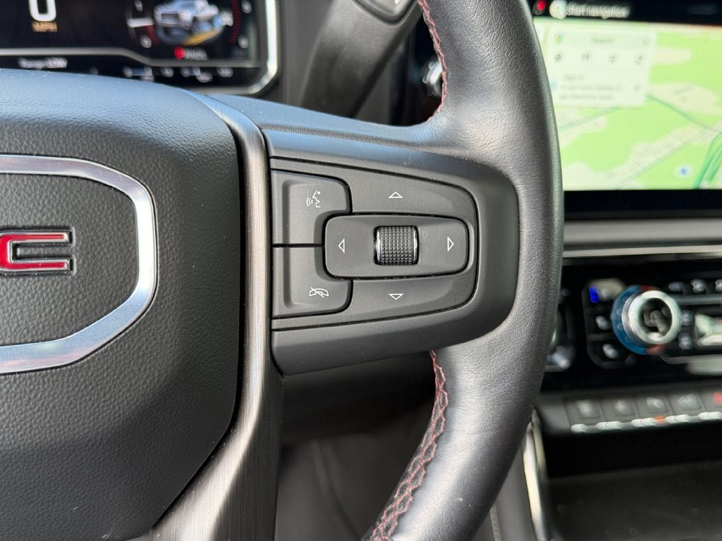 Used 2025 GMC Sierra 2500 AT4X AWD/4WD image 17