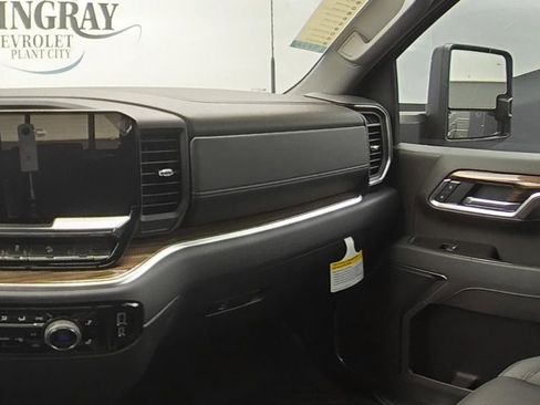 New 2026 Chevrolet Silverado 2500 LT w/ All Star Edition AWD/4WD image 15