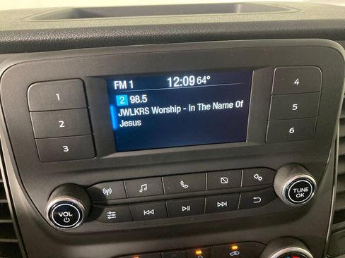 New 2025 Ford Transit 150 Base image 3