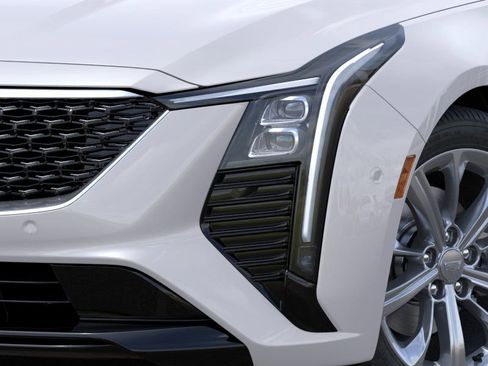 New 2025 Cadillac CT5 Premium Luxury w/ Technology Package image 32