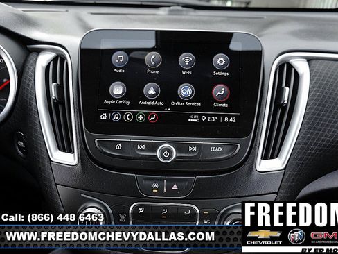 Used 2025 Chevrolet Malibu LT FWD image 16