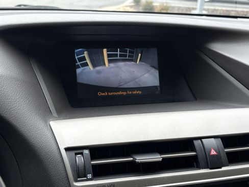 Used 2015 Lexus RX 350 image 24