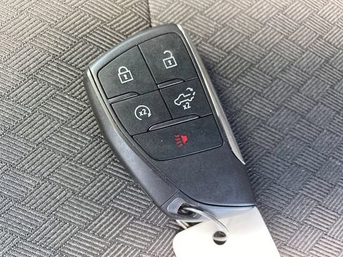 Used 2026 GMC Sierra 1500 Elevation AWD/4WD image 24