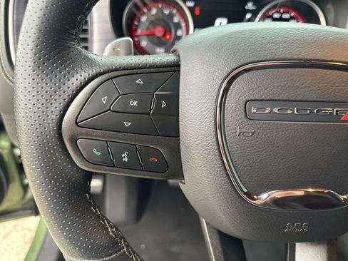 Used 2023 Dodge Charger Scat Pack image 12