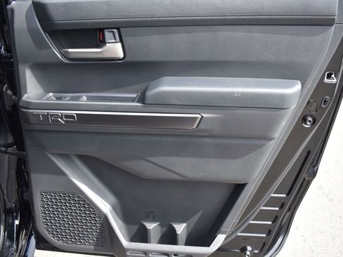 Certified 2024 Toyota Tacoma TRD Off-Road w/ TRD Off Road Premium Package image 22