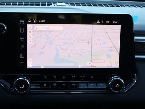 New 2026 GMC Canyon Elevation w/ Convenience Package image 15