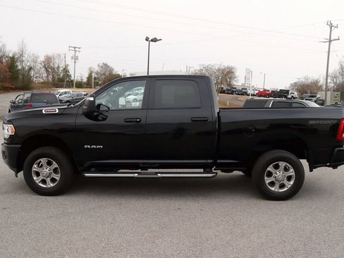 Used 2024 RAM 2500 Big Horn w/ Safety Group image 4