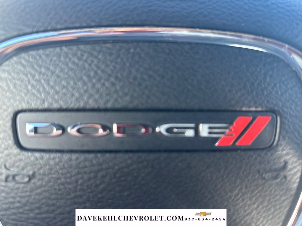 Used 2017 Dodge Durango SXT w/ 3rd Row Seating Group AWD/4WD image 31