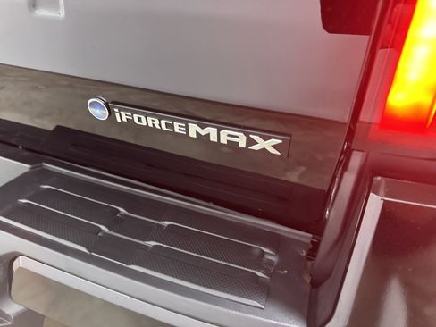 New 2025 Toyota Tacoma TRD Off-Road image 39