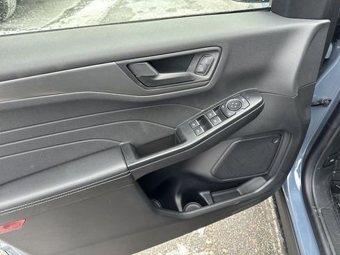 New 2025 Ford Escape Active w/ Cold Weather Package image 12