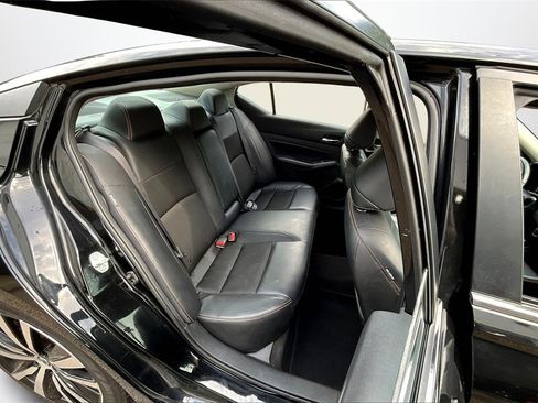 Used 2022 Nissan Altima 2.5 SR image 24