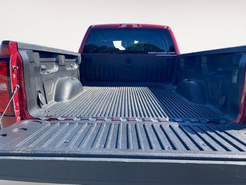 Used 2018 Chevrolet Silverado 1500 LT w/ All Star Edition image 29