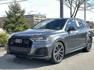 Used 2021 Audi SQ7 Prestige video 1