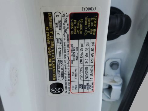 Used 2023 MAZDA CX-5 AWD 2.5 S w/ Premium Package image 32