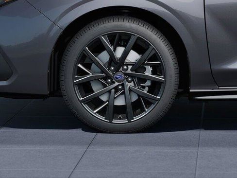 New 2026 Subaru Impreza RS AWD/4WD image 9