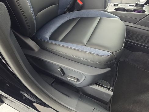 New 2025 Ford Bronco Sport Outer Banks AWD/4WD image 30