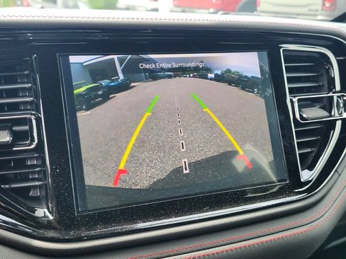 New 2026 Dodge Durango GT AWD/4WD image 24