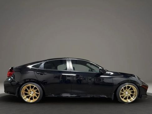Used 2017 Honda Civic Si image 6