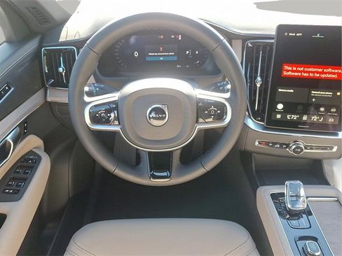 New 2026 Volvo XC90 B6 Plus w/ Protection Package Premier image 5