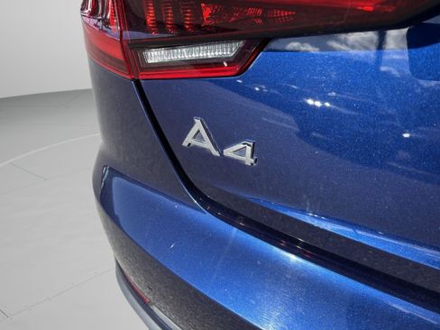 Used 2019 Audi A4 2.0T Premium Plus w/ Premium Plus Package image 24