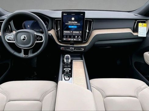 New 2026 Volvo XC60 B5 Plus w/ Protection Package Premier image 5