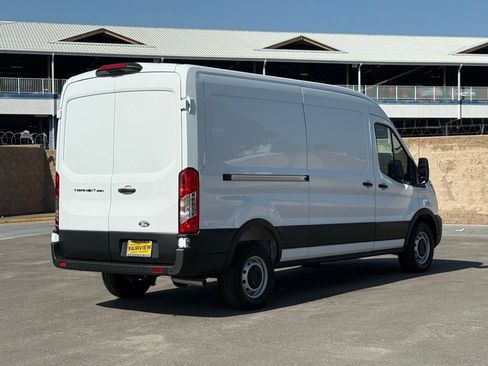 New 2026 Ford Transit 250 148 Medium Roof image 3