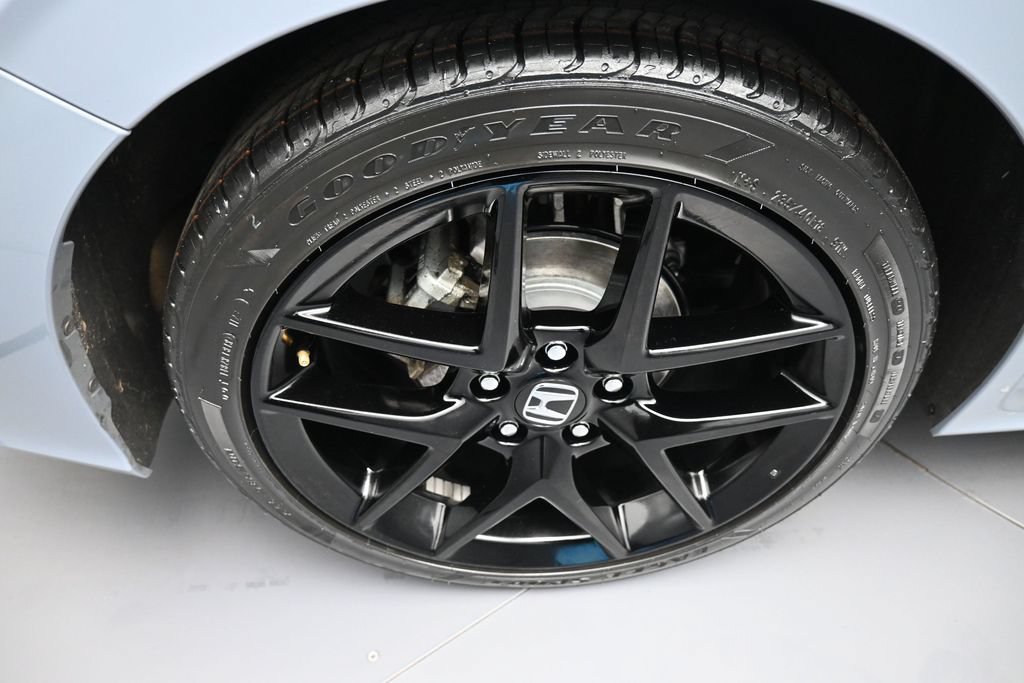 Certified 2023 Honda Civic Sport image 12