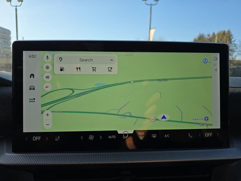 Used 2025 Ford Explorer Platinum w/ LUX Leather Package image 29