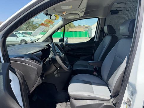 Used 2017 Ford Transit Connect XL FWD image 27