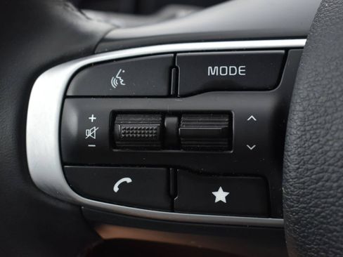 Used 2023 Kia Sportage X-Line w/ X-Line Premium Package AWD/4WD image 22
