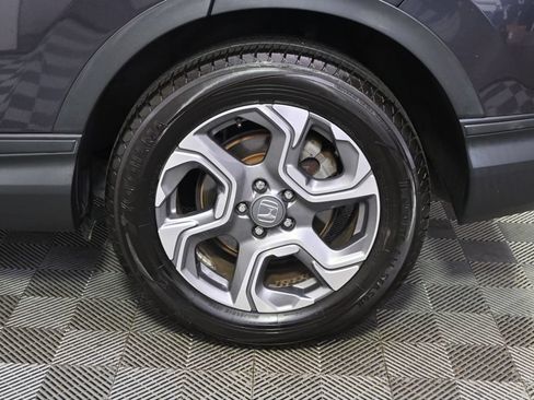Used 2019 Honda CR-V EX-L image 20
