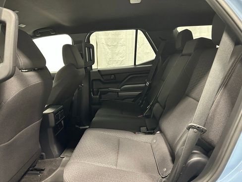 Used 2025 Toyota 4Runner SR5 image 45