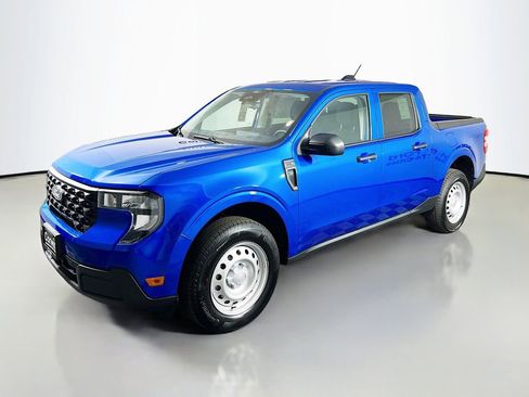 New 2026 Ford Maverick XL image 5