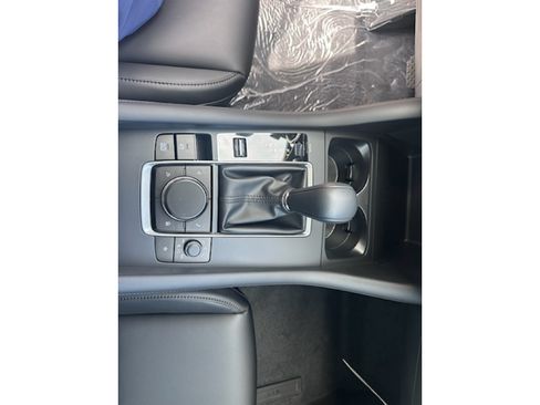 New 2026 MAZDA MAZDA3 2.5 S Sedan w/ Preferred Pkg FWD image 15