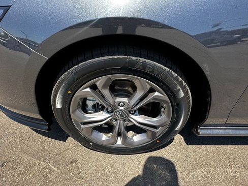 Used 2023 Honda Accord EX-L image 4