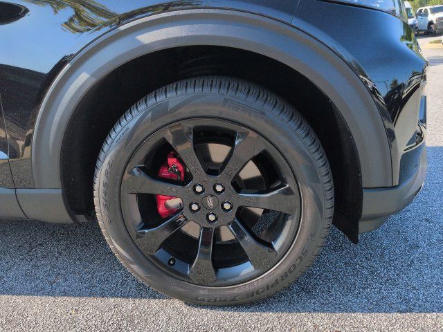Used 2023 Ford Explorer ST w/ Equipment Group 401A AWD/4WD image 10
