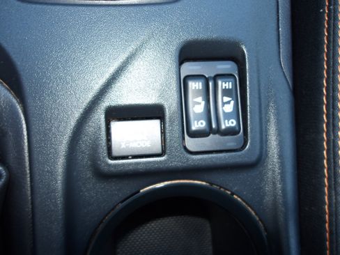 Used 2022 Subaru Crosstrek 2.0i Premium w/ Popular Package #4A image 22